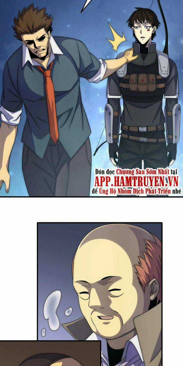 Mạt Thế Đạo Tặc Hành Chapter 12 trang 45