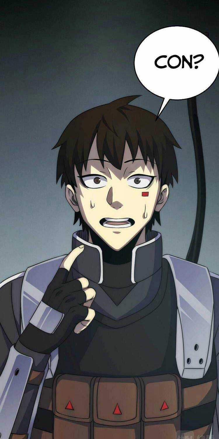 Mạt Thế Đạo Tặc Hành Chapter 12 trang 47