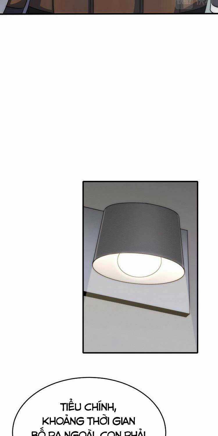 Mạt Thế Đạo Tặc Hành Chapter 12 trang 48