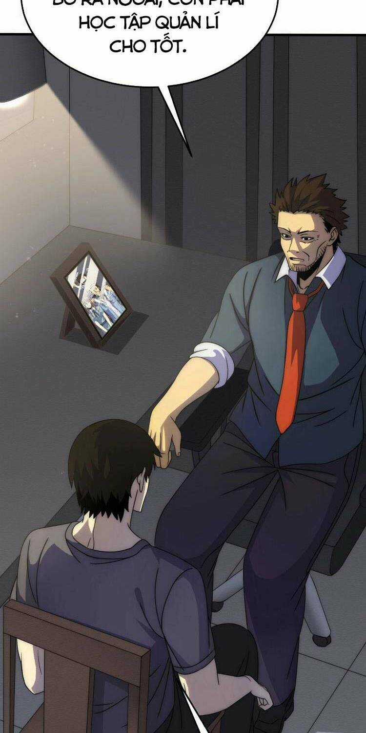 Mạt Thế Đạo Tặc Hành Chapter 12 trang 49