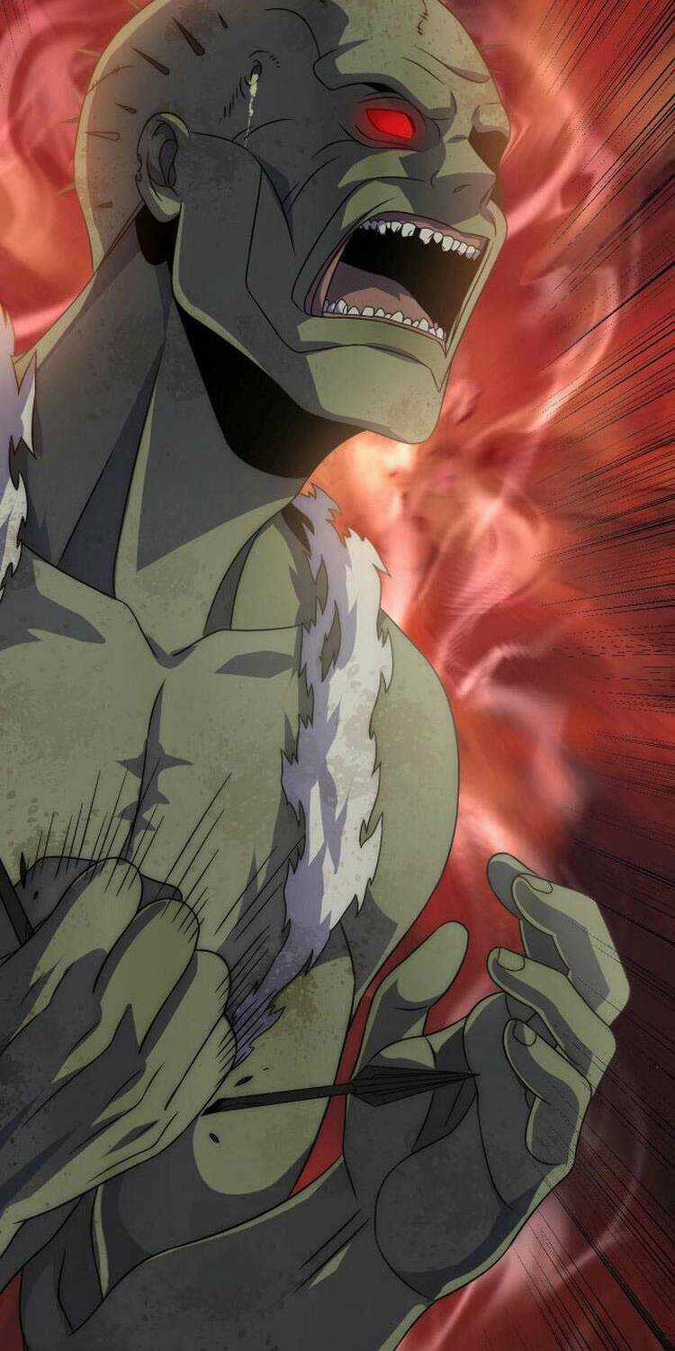 Mạt Thế Đạo Tặc Hành Chapter 12 trang 5