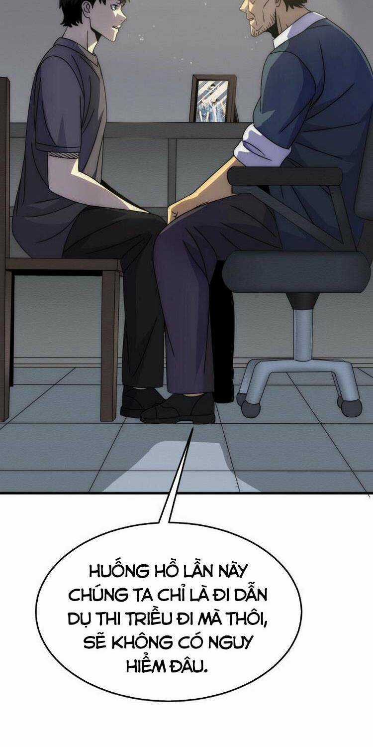 Mạt Thế Đạo Tặc Hành Chapter 12 trang 51