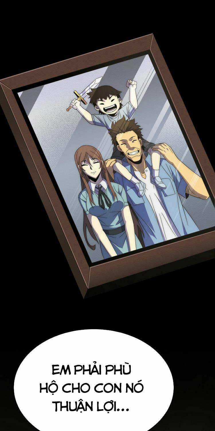 Mạt Thế Đạo Tặc Hành Chapter 12 trang 54