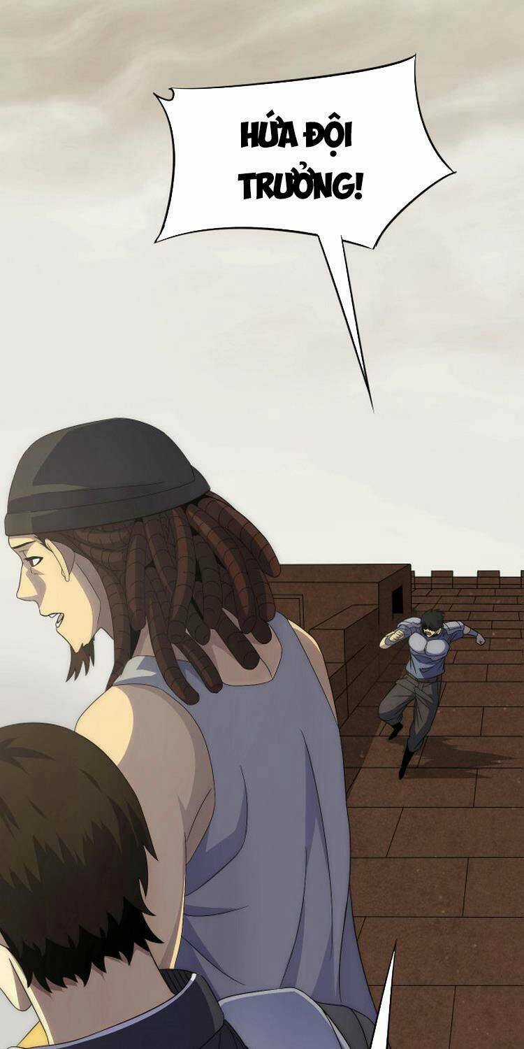 Mạt Thế Đạo Tặc Hành Chapter 12 trang 56