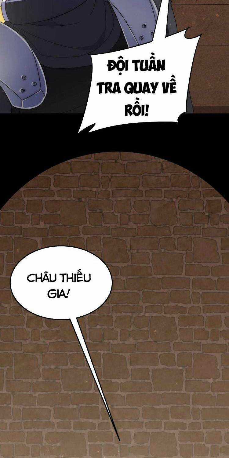 Mạt Thế Đạo Tặc Hành Chapter 12 trang 57