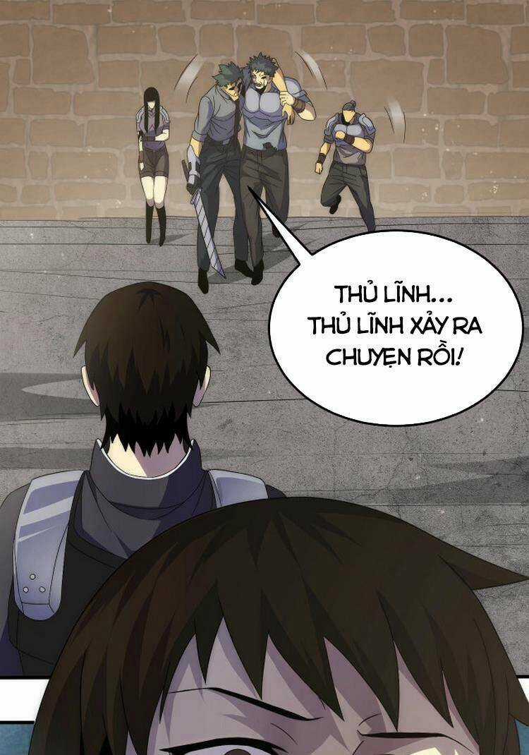 Mạt Thế Đạo Tặc Hành Chapter 12 trang 58