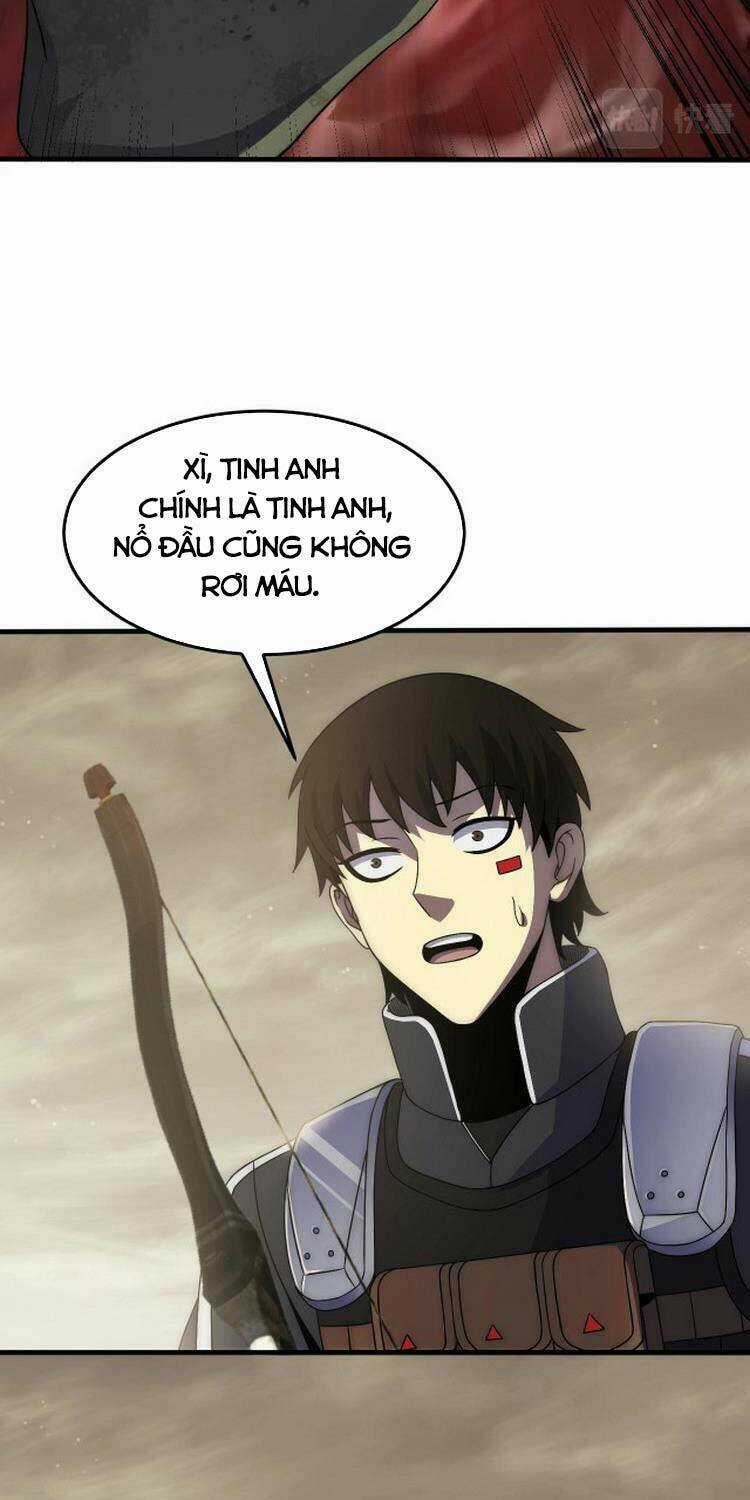 Mạt Thế Đạo Tặc Hành Chapter 12 trang 6