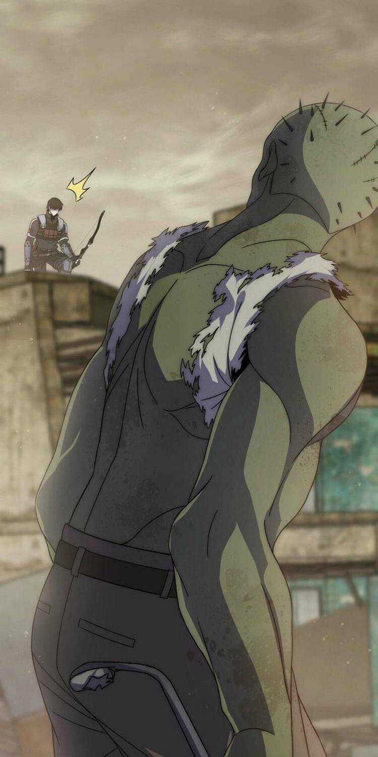 Mạt Thế Đạo Tặc Hành Chapter 12 trang 7