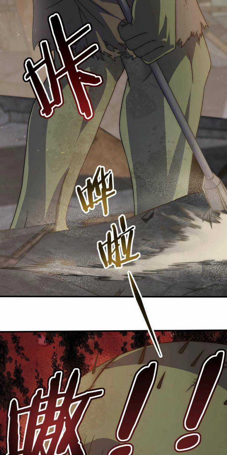 Mạt Thế Đạo Tặc Hành Chapter 12 trang 8