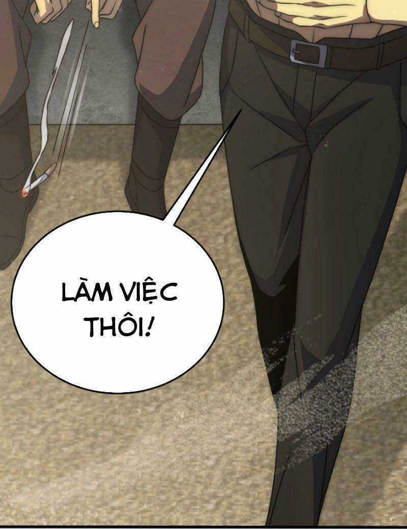 Mạt Thế Đạo Tặc Hành Chapter 13 trang 13