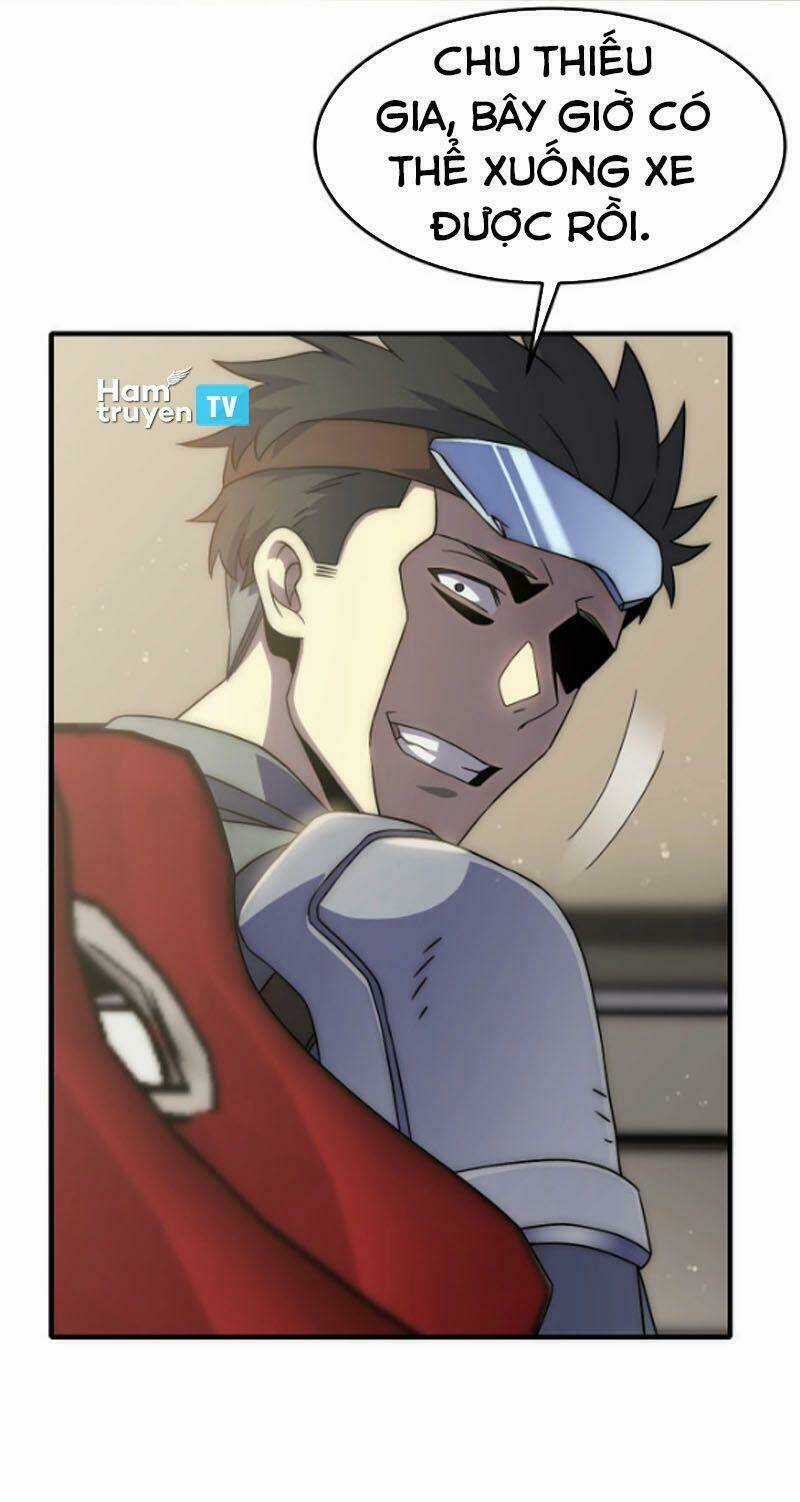 Mạt Thế Đạo Tặc Hành Chapter 13 trang 14