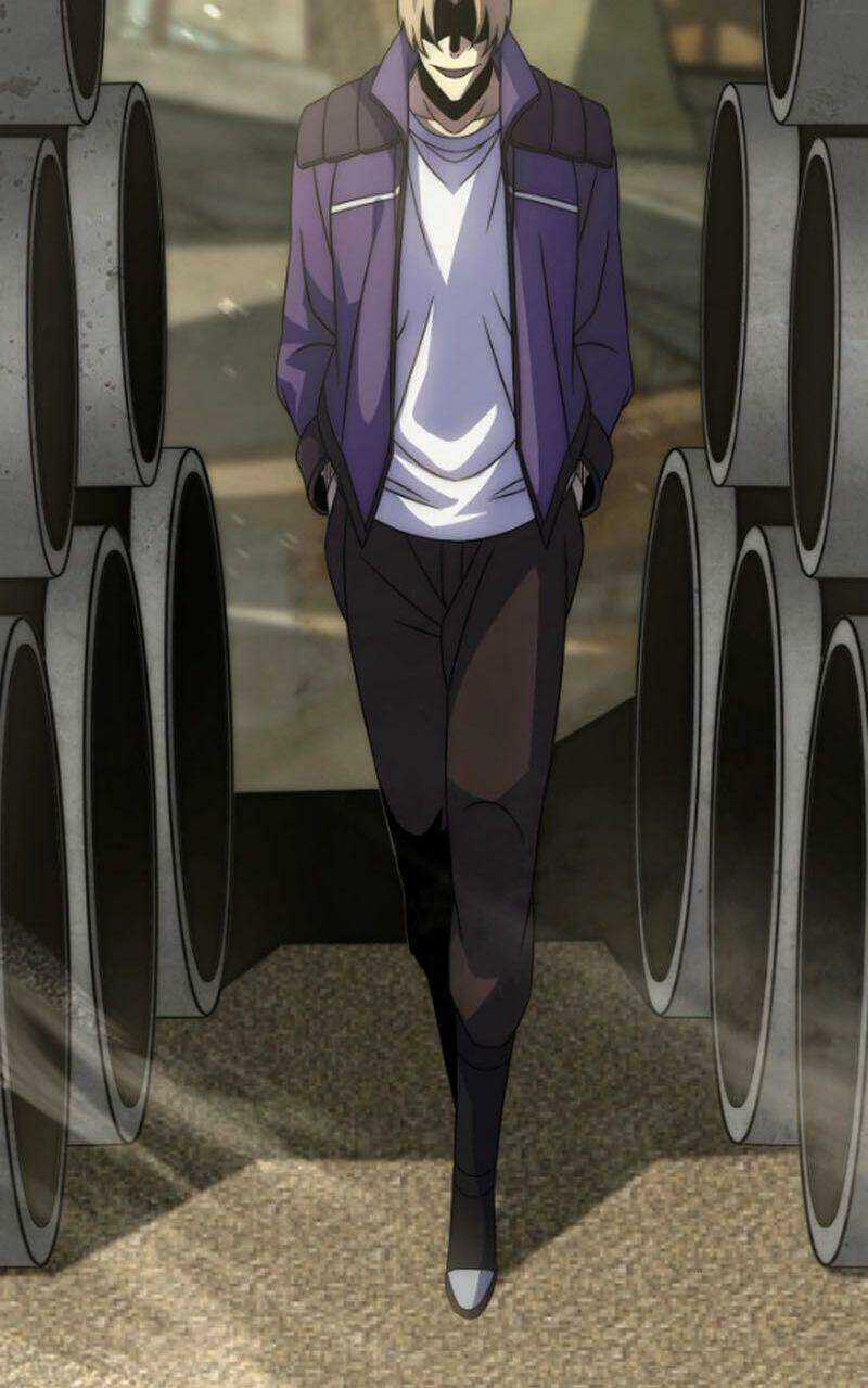 Mạt Thế Đạo Tặc Hành Chapter 13 trang 18