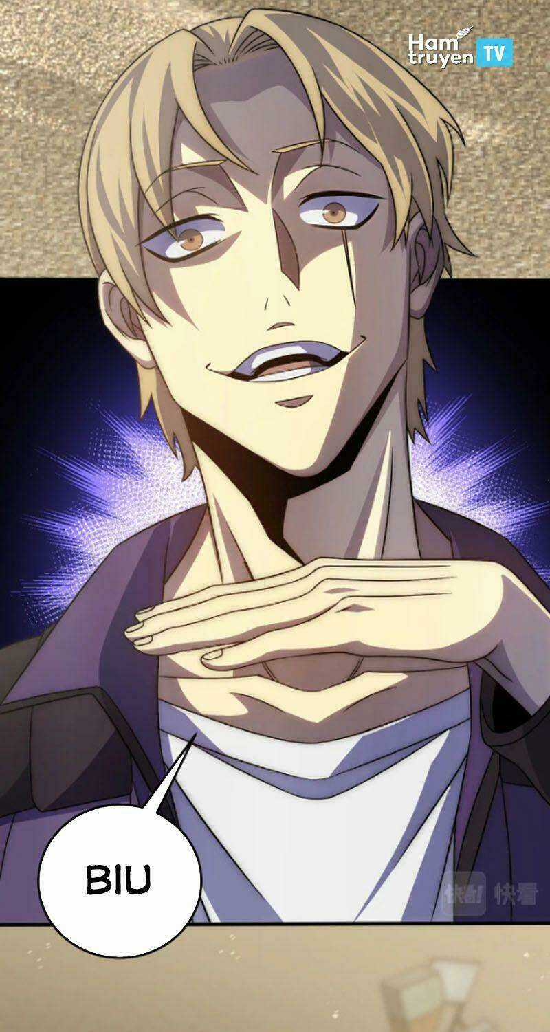 Mạt Thế Đạo Tặc Hành Chapter 13 trang 19