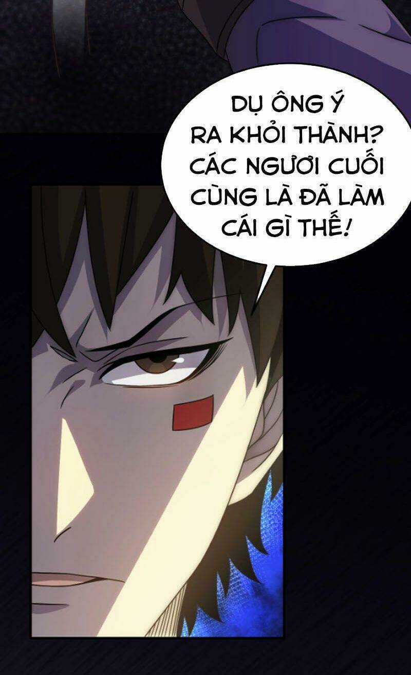 Mạt Thế Đạo Tặc Hành Chapter 13 trang 27