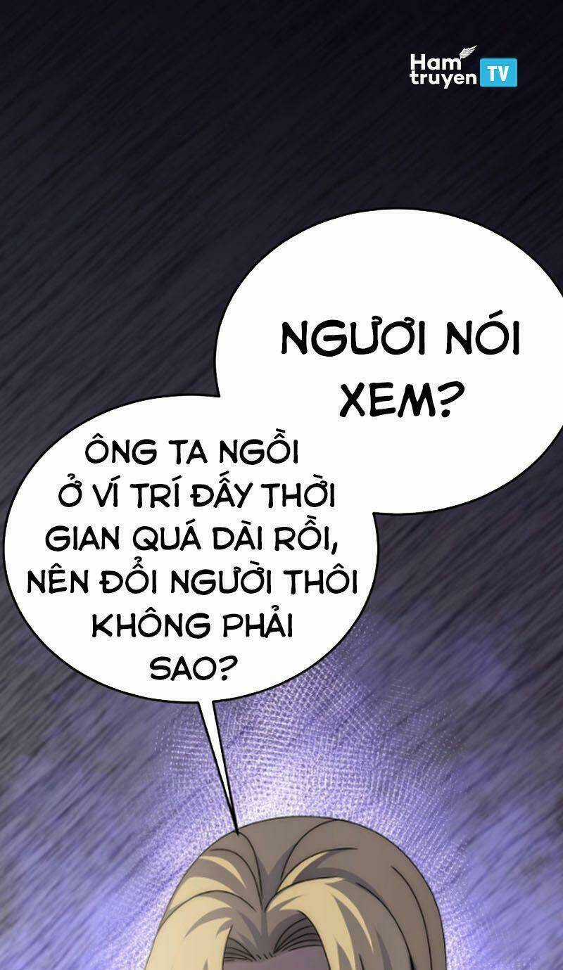 Mạt Thế Đạo Tặc Hành Chapter 13 trang 28