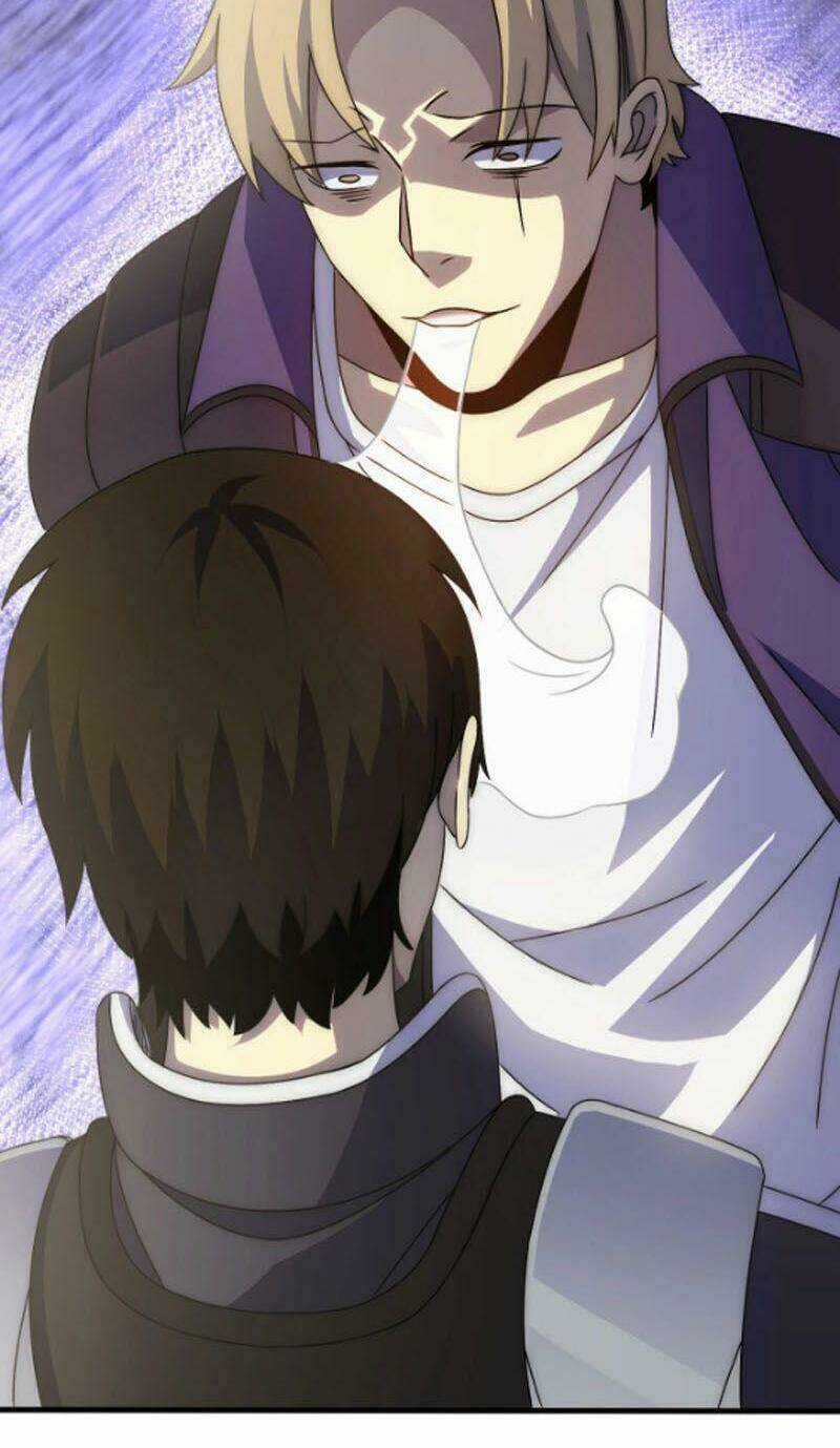 Mạt Thế Đạo Tặc Hành Chapter 13 trang 29