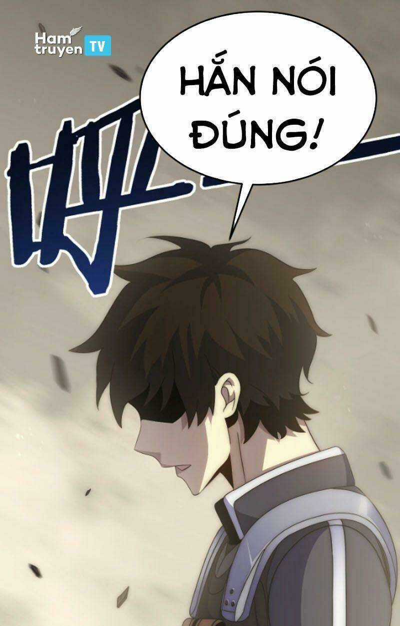 Mạt Thế Đạo Tặc Hành Chapter 13 trang 34