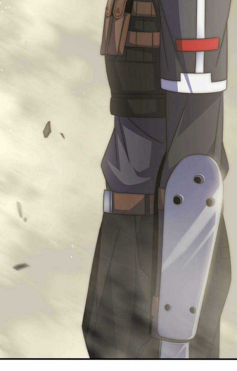 Mạt Thế Đạo Tặc Hành Chapter 13 trang 35