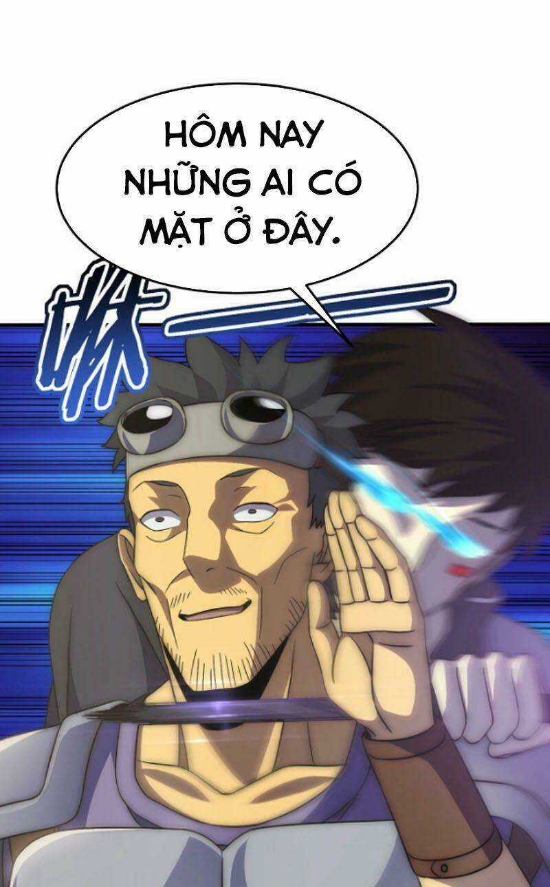 Mạt Thế Đạo Tặc Hành Chapter 13 trang 36