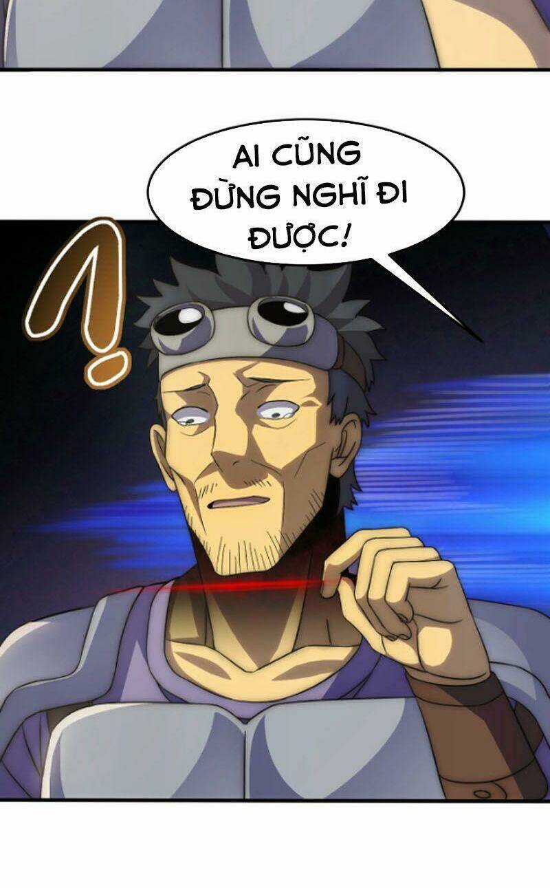 Mạt Thế Đạo Tặc Hành Chapter 13 trang 37