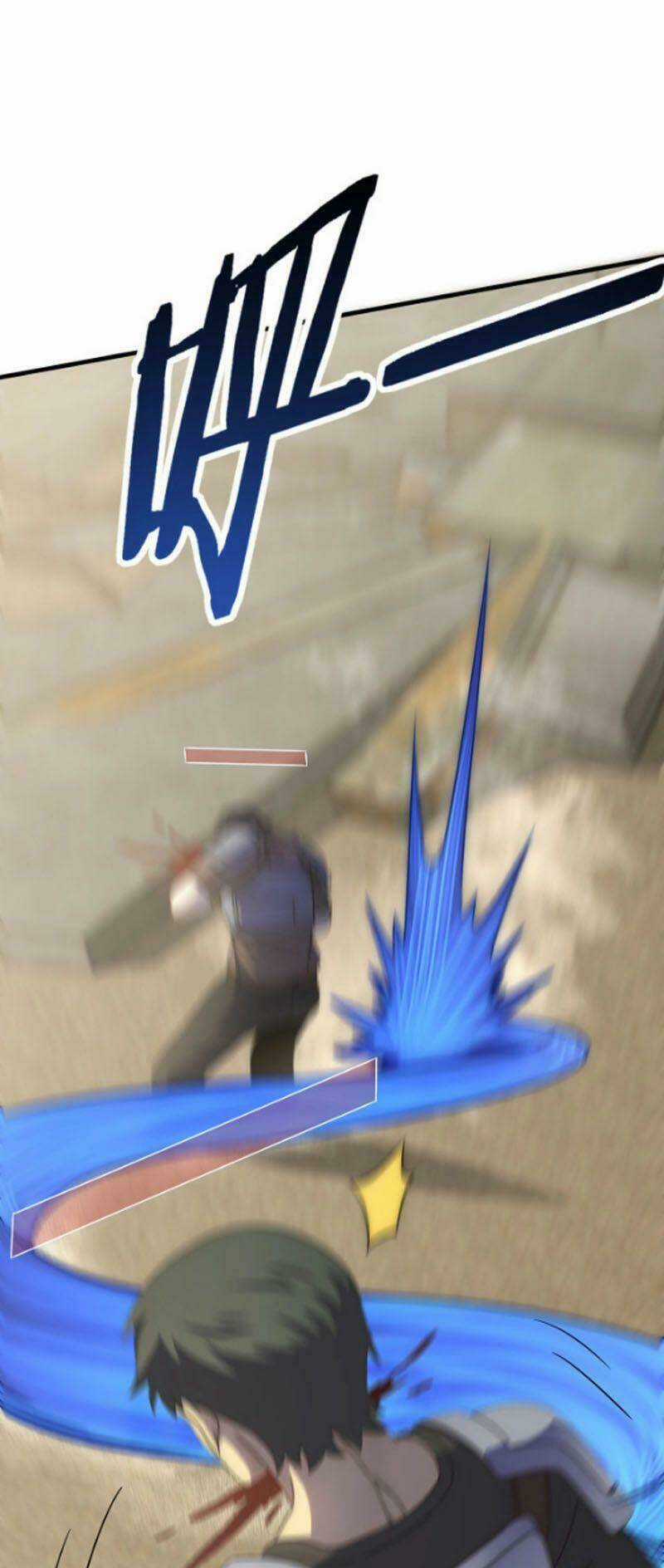 Mạt Thế Đạo Tặc Hành Chapter 13 trang 38