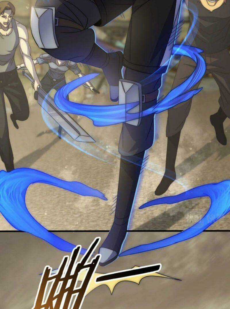 Mạt Thế Đạo Tặc Hành Chapter 13 trang 41