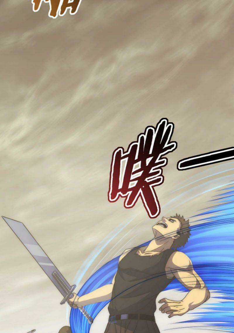 Mạt Thế Đạo Tặc Hành Chapter 13 trang 42