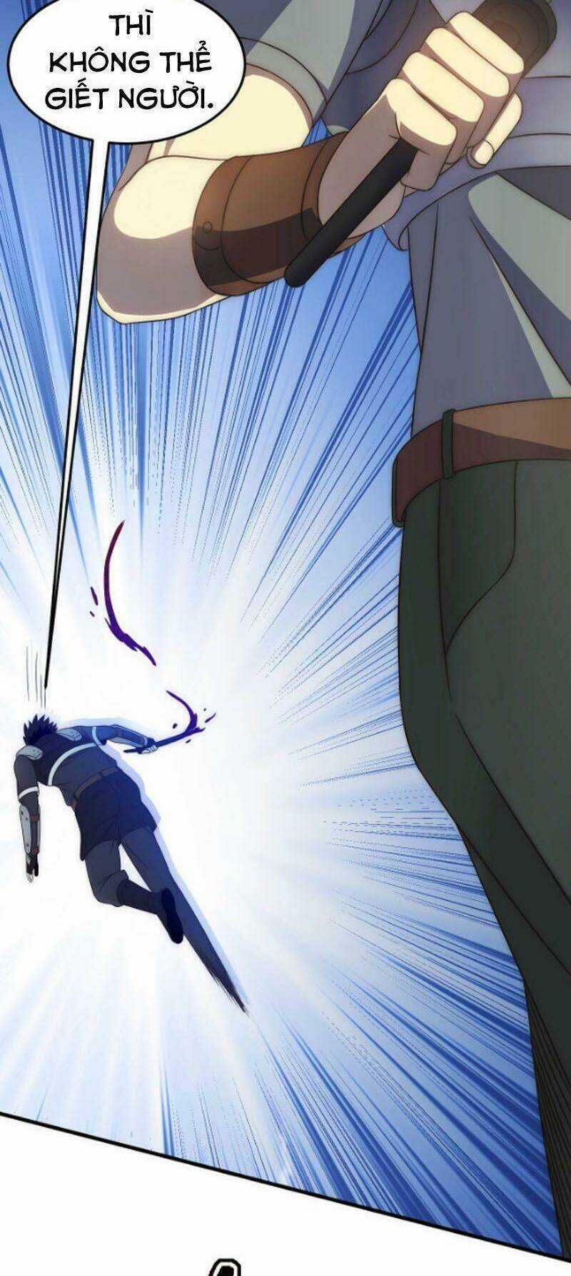 Mạt Thế Đạo Tặc Hành Chapter 13 trang 46