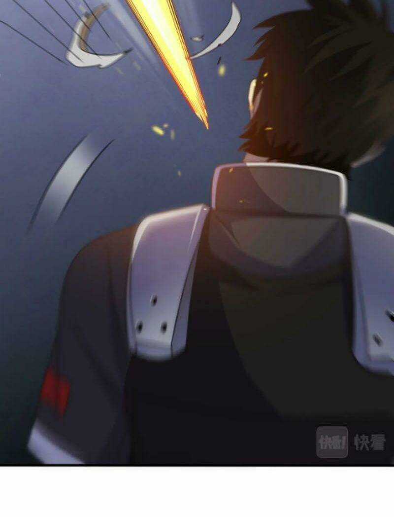 Mạt Thế Đạo Tặc Hành Chapter 13 trang 48