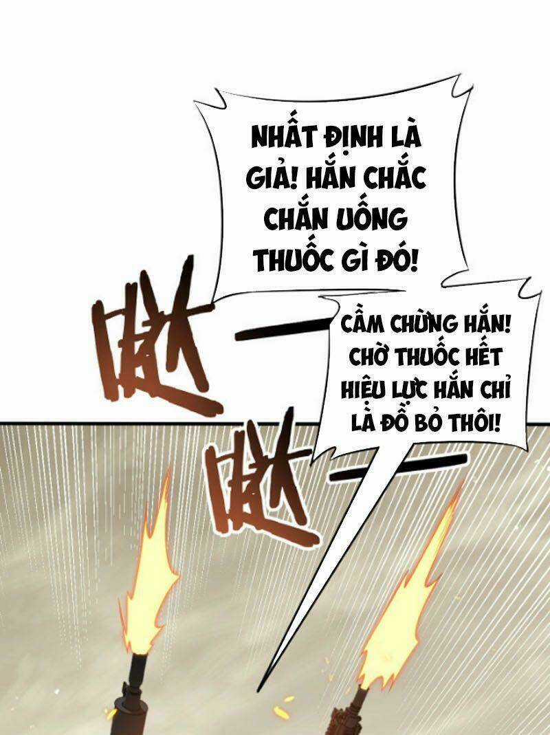 Mạt Thế Đạo Tặc Hành Chapter 13 trang 49