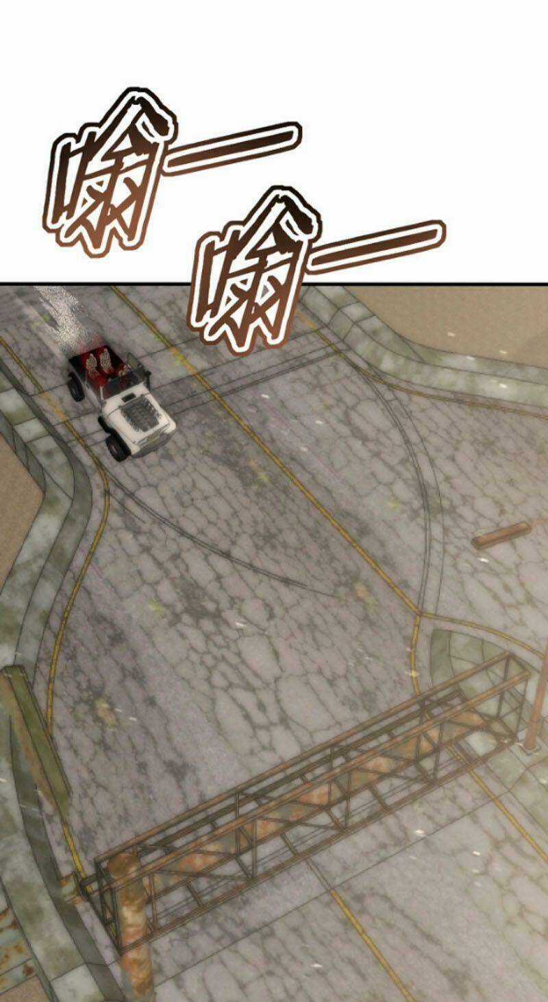 Mạt Thế Đạo Tặc Hành Chapter 13 trang 5