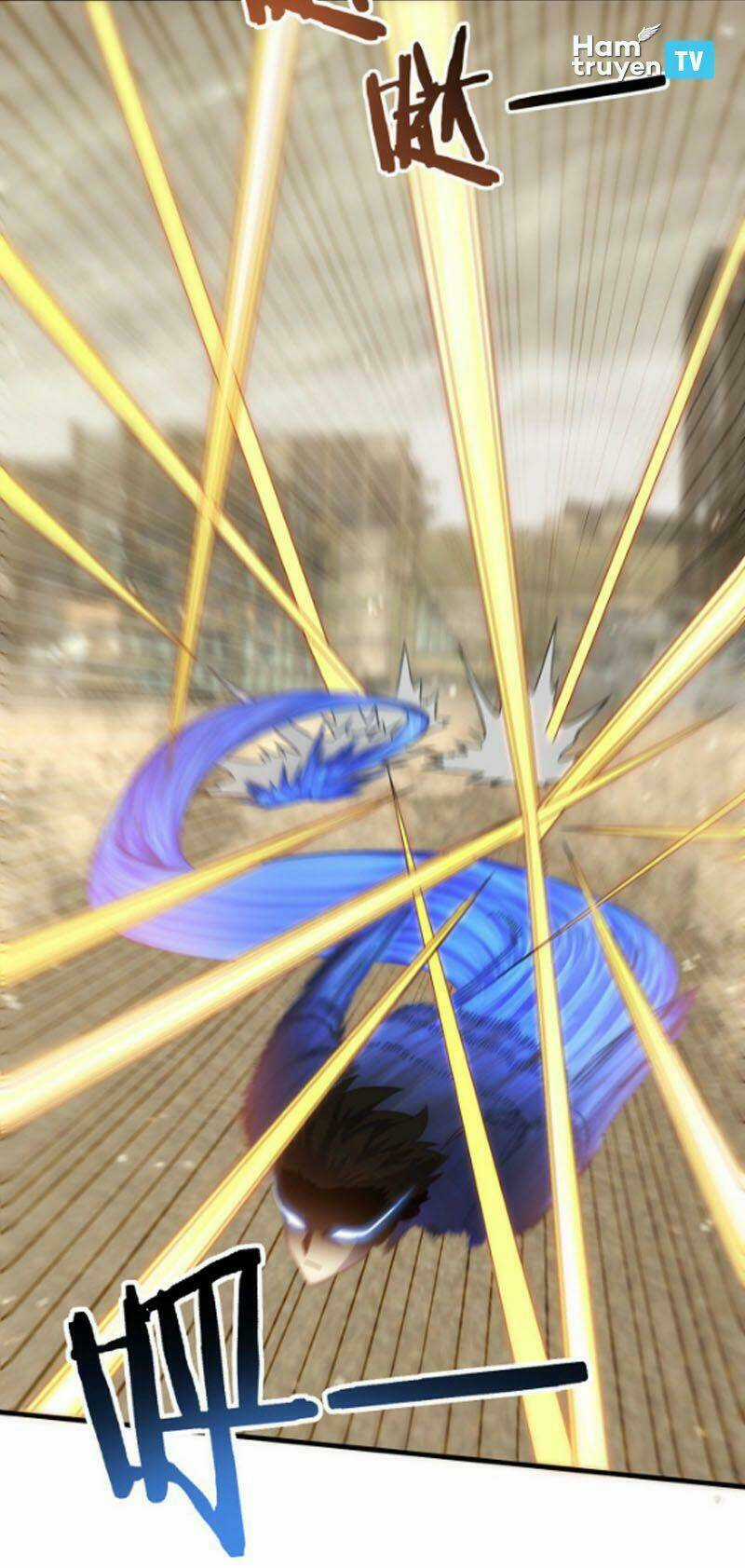 Mạt Thế Đạo Tặc Hành Chapter 13 trang 51