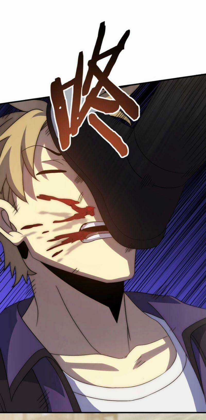 Mạt Thế Đạo Tặc Hành Chapter 13 trang 52