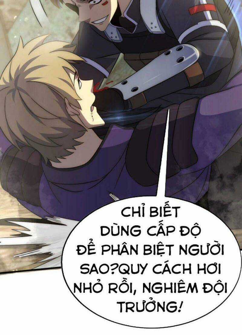 Mạt Thế Đạo Tặc Hành Chapter 13 trang 54