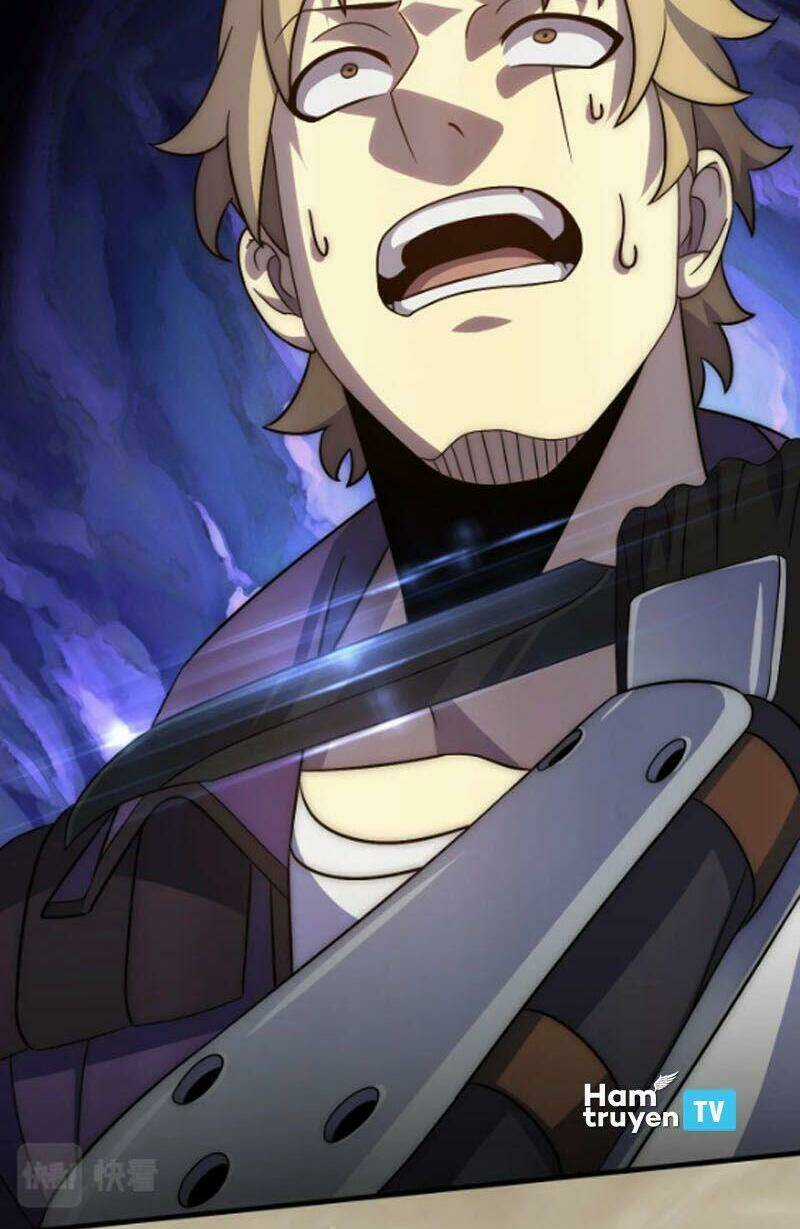 Mạt Thế Đạo Tặc Hành Chapter 13 trang 56