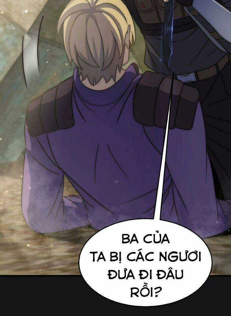 Mạt Thế Đạo Tặc Hành Chapter 13 trang 58