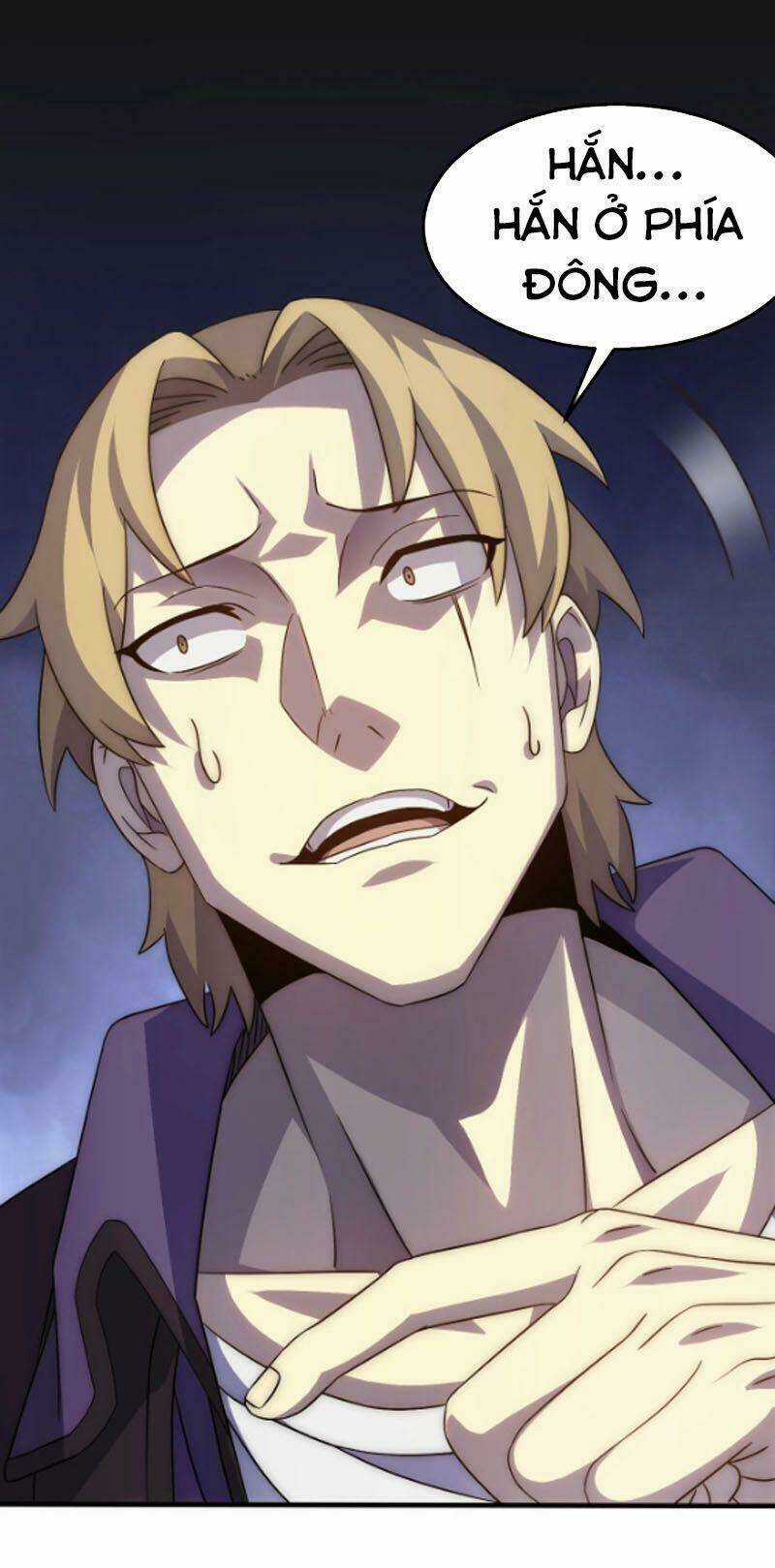 Mạt Thế Đạo Tặc Hành Chapter 13 trang 59