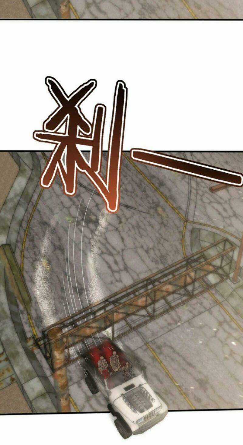 Mạt Thế Đạo Tặc Hành Chapter 13 trang 6