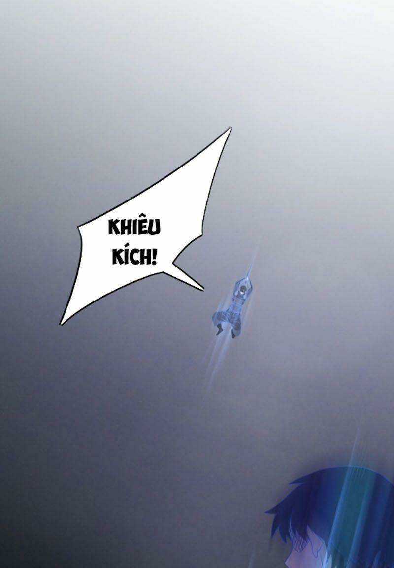 Mạt Thế Đạo Tặc Hành Chapter 13 trang 61