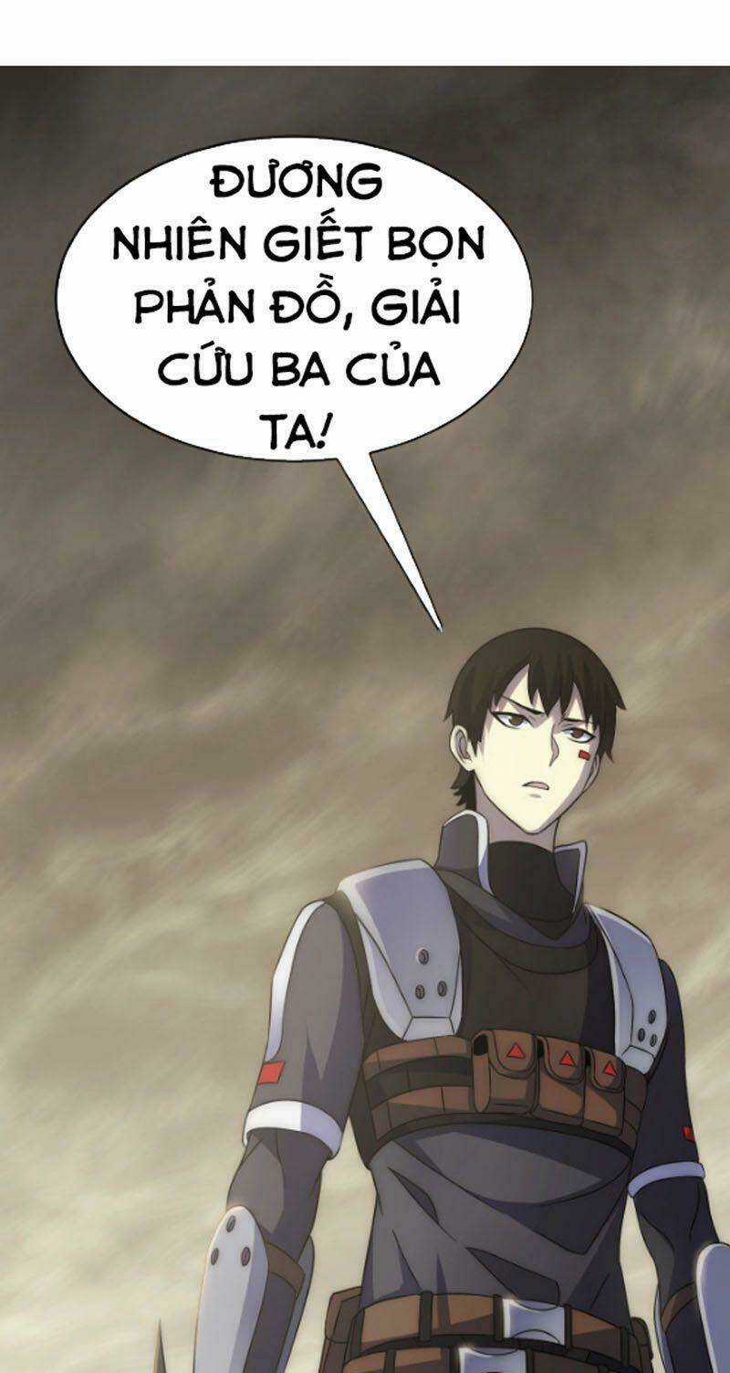 Mạt Thế Đạo Tặc Hành Chapter 13 trang 67