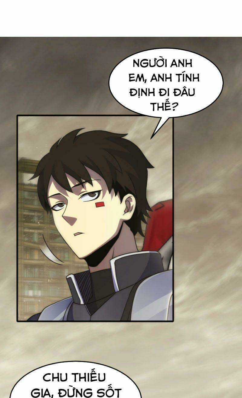 Mạt Thế Đạo Tặc Hành Chapter 13 trang 7