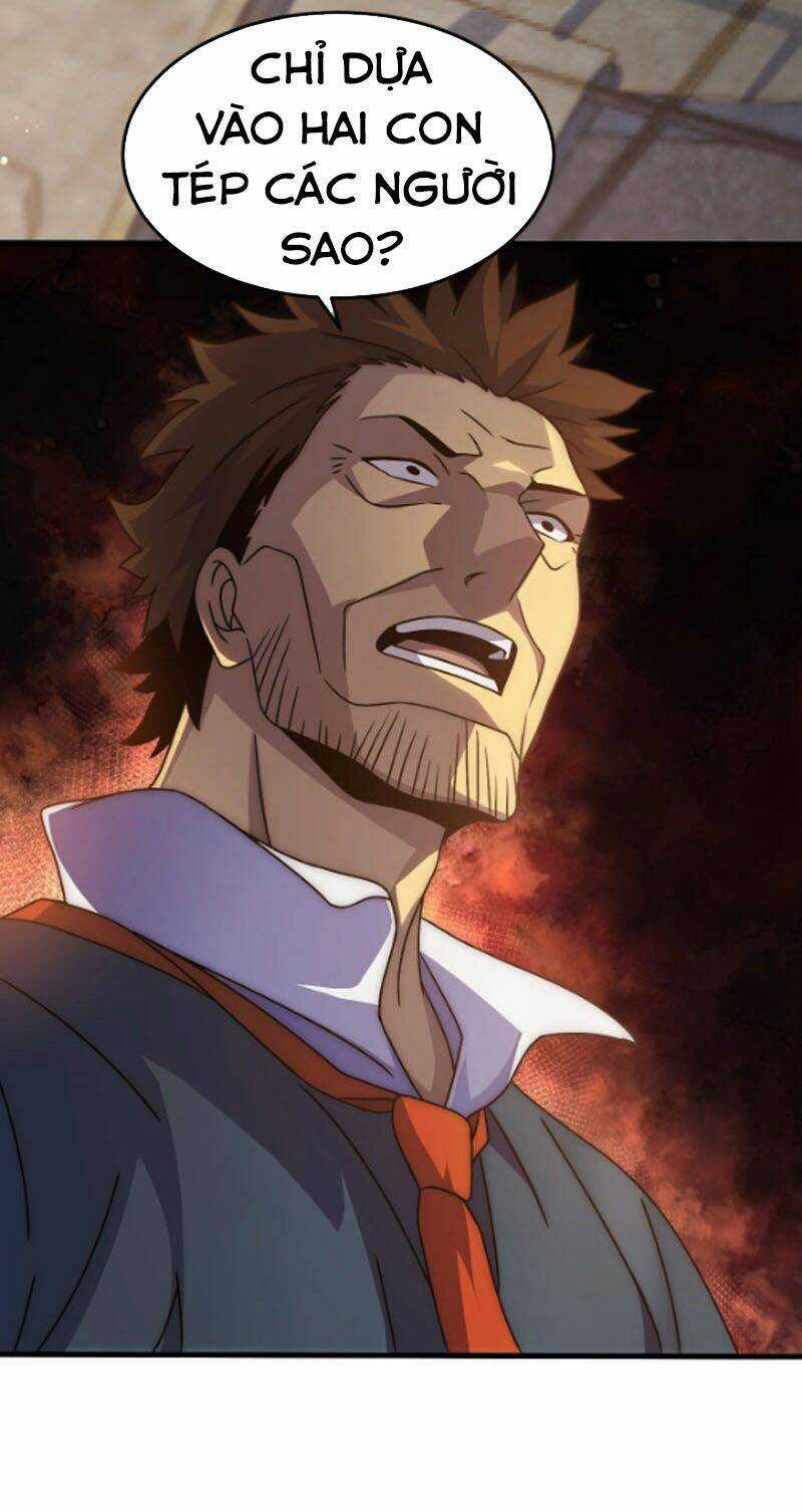 Mạt Thế Đạo Tặc Hành Chapter 14 trang 11