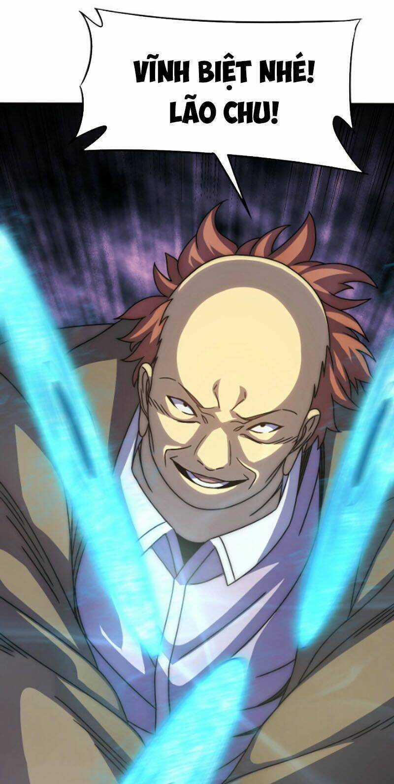 Mạt Thế Đạo Tặc Hành Chapter 14 trang 14