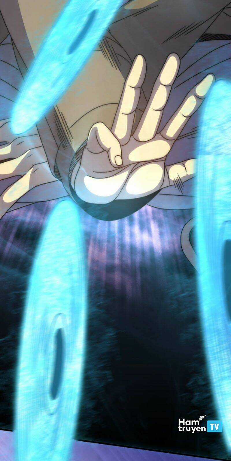 Mạt Thế Đạo Tặc Hành Chapter 14 trang 15