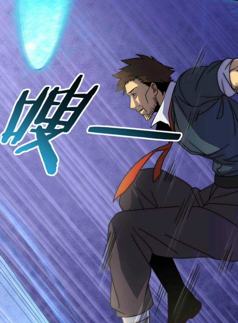 Mạt Thế Đạo Tặc Hành Chapter 14 trang 16