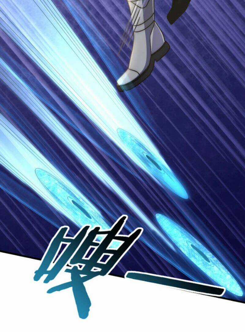 Mạt Thế Đạo Tặc Hành Chapter 14 trang 17