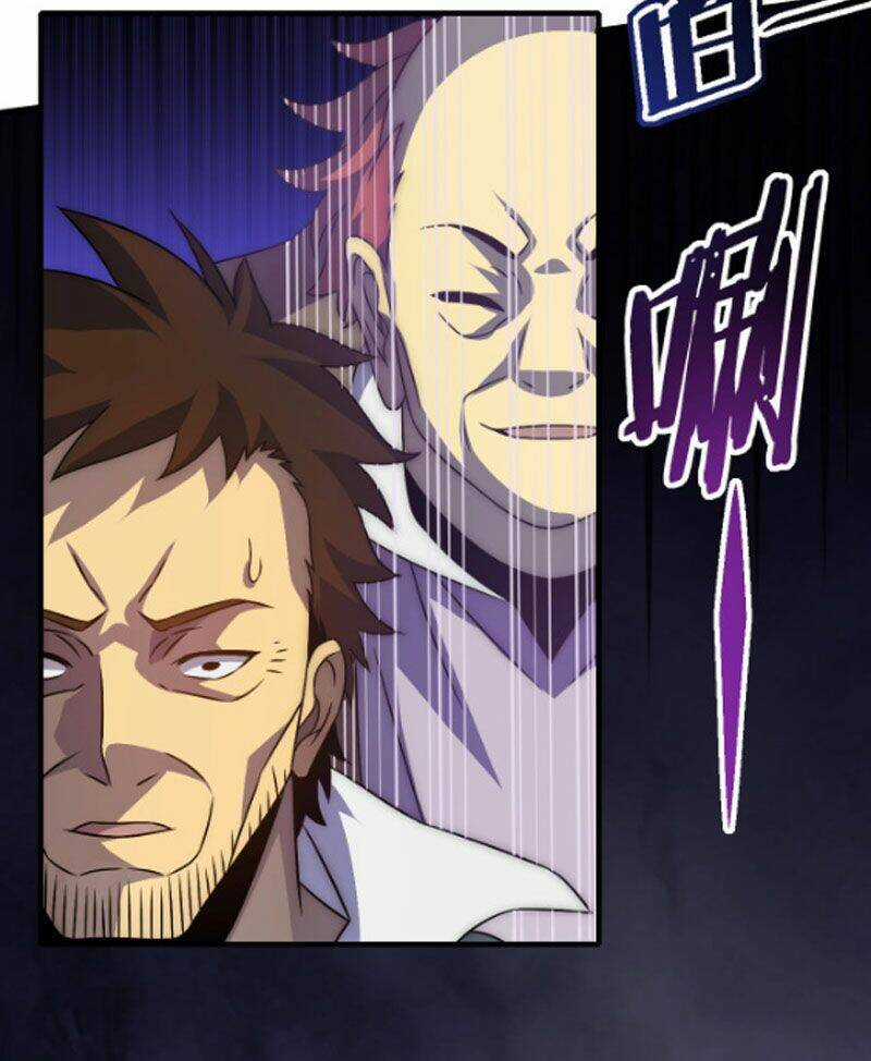 Mạt Thế Đạo Tặc Hành Chapter 14 trang 20