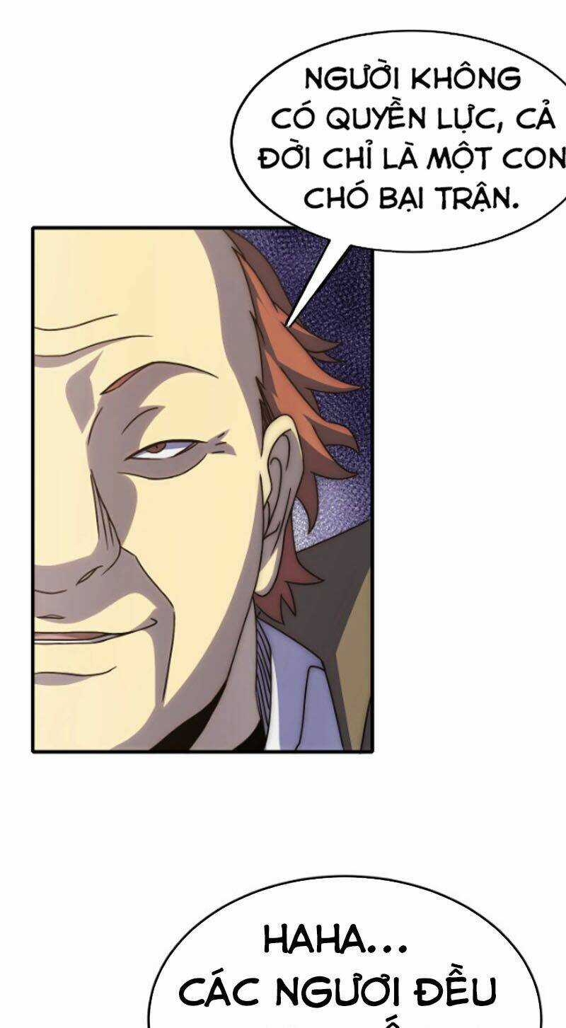 Mạt Thế Đạo Tặc Hành Chapter 14 trang 27