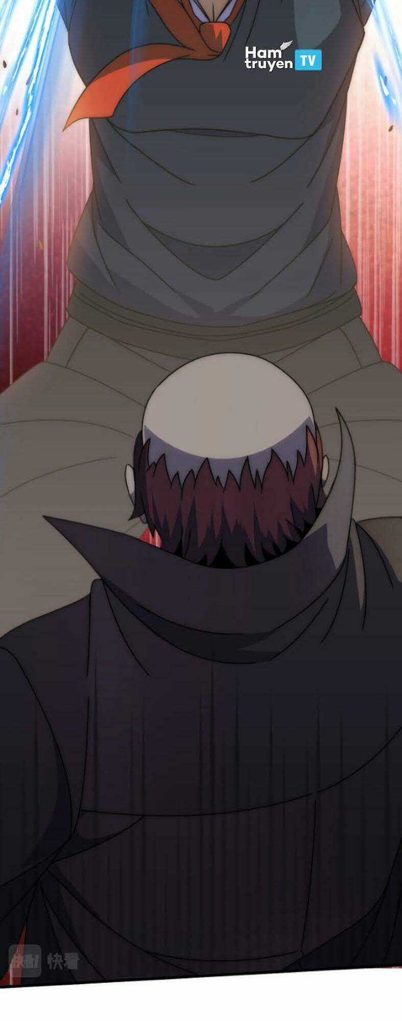 Mạt Thế Đạo Tặc Hành Chapter 14 trang 31