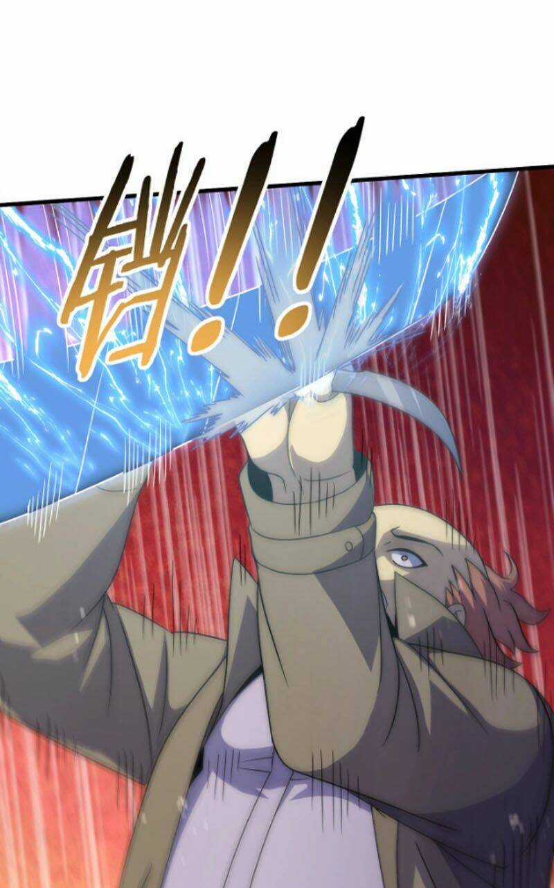 Mạt Thế Đạo Tặc Hành Chapter 14 trang 32